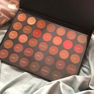 MORPHE 3502 PALETTE